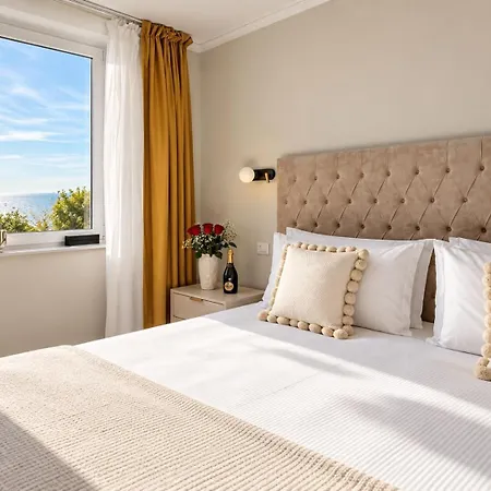 Greif Hotel&spa Triest