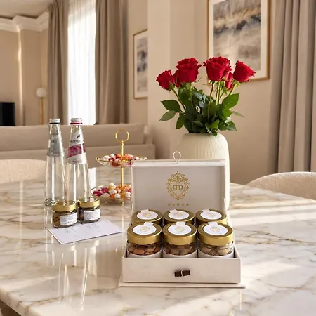 Hotel Greif Hotel&spa 5*