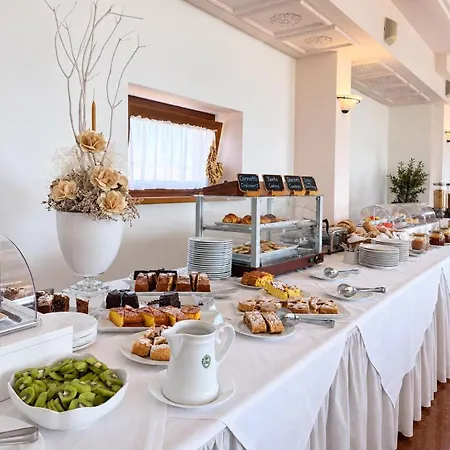 Greif Hotel&spa 5*