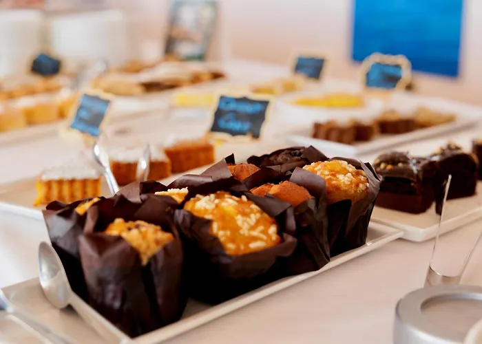 ホテル Greif & 5*