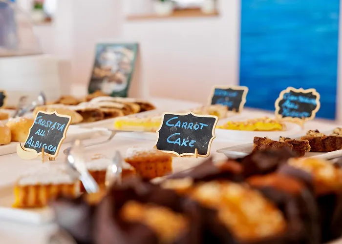 Greif & トリエステ