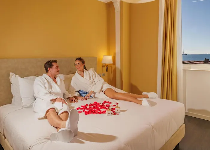 Greif & トリエステ