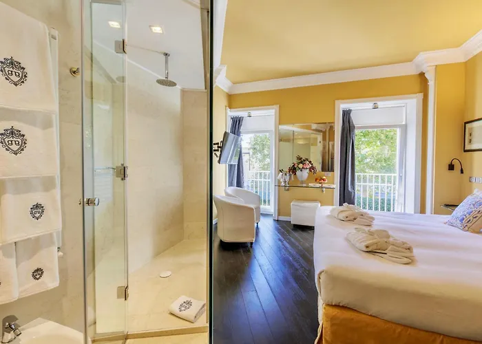 Greif & 5* トリエステ