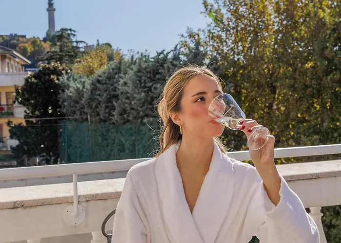 Greif & トリエステ