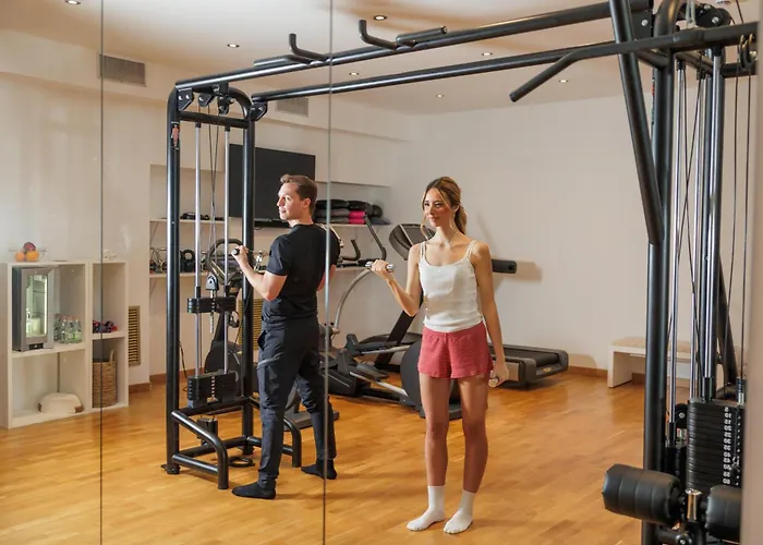 Greif & 5* トリエステ