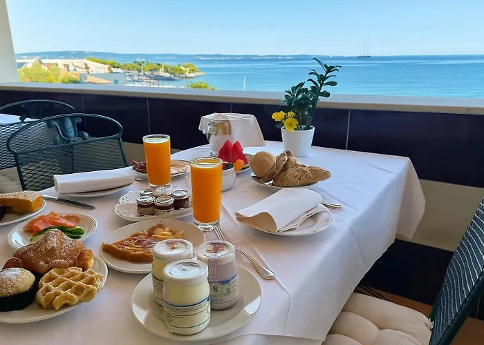 Greif & ホテル 5*