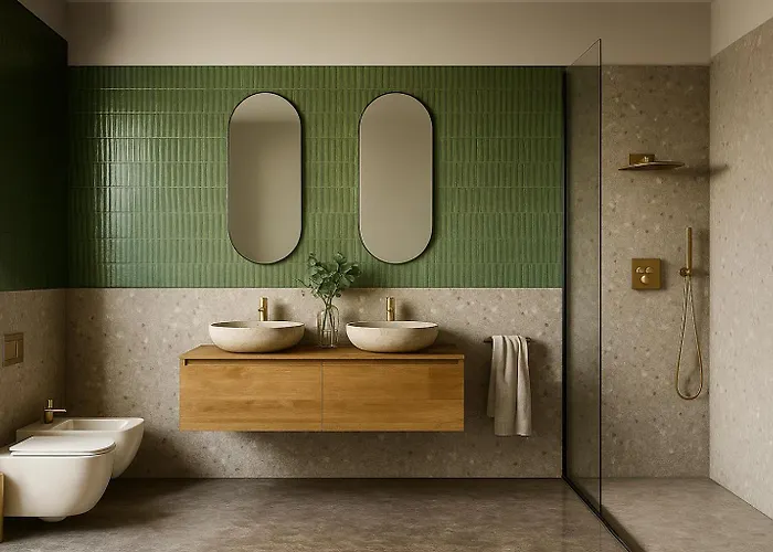 Greif & 5* トリエステ