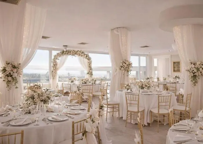 Greif & ホテル トリエステ