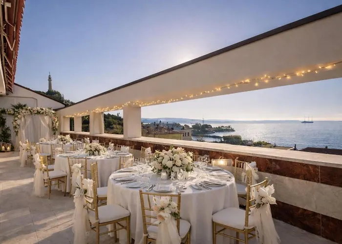 Greif & トリエステ