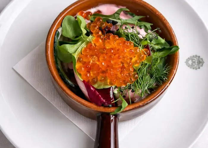 Hotel Greif & Trieste