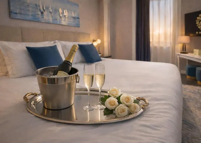 Greif & トリエステ