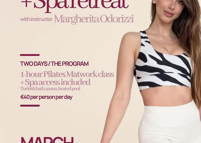 Greif & ホテル 5*