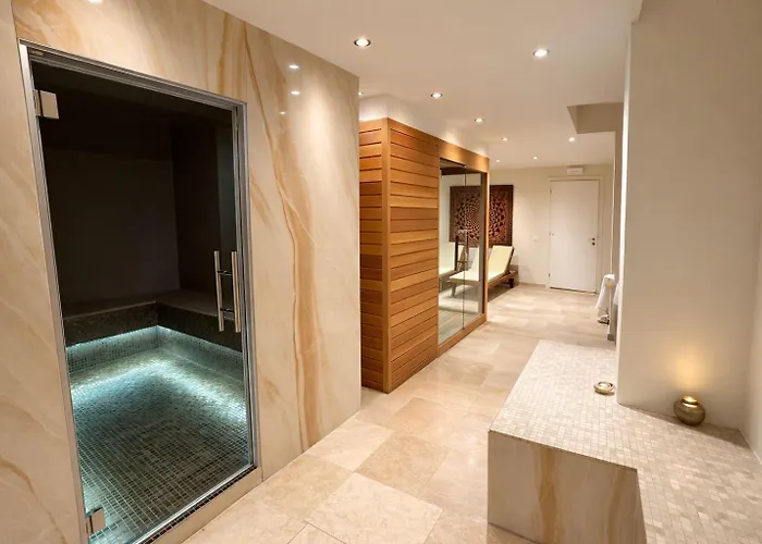 Greif & מלון טריאסטה